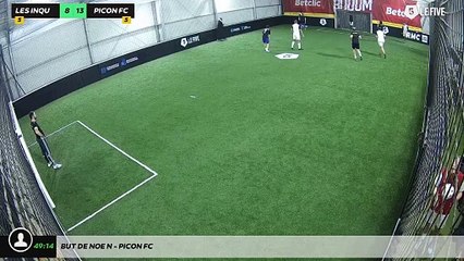 But de Noe N - Picon Fc
