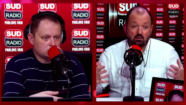 Les Vraies Voix de l'Emploi - Émission du 12 novembre