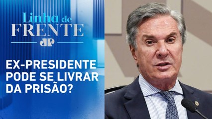 STF retoma julgamento de Fernando Collor nesta quarta (13) | LINHA DE FRENTE
