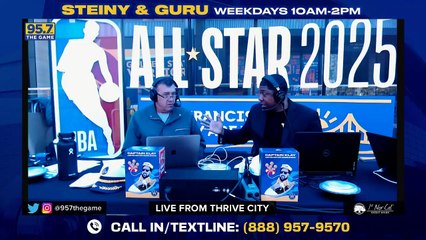 Is There Tension Between the Warriors and Klay Thompson? 🏀