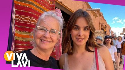 "Malagradecida": Mamá de Gala Montes reacciona declaraciones de su hija