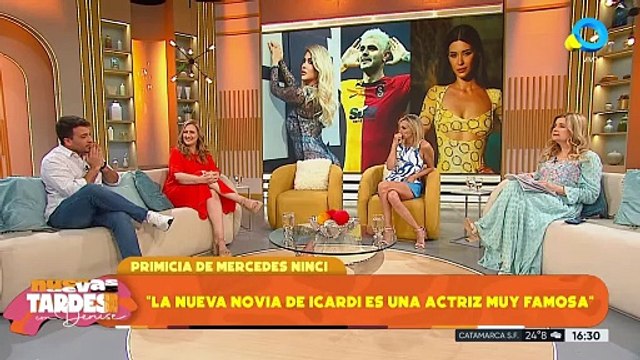 Denise Dumas habló del conflicto con Vanina Escudero