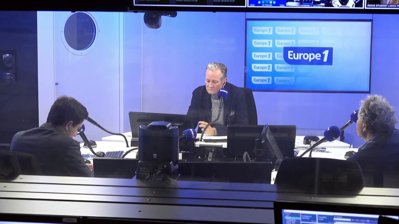 Sébastien Delogu s’emporte à l'Assemblée après...