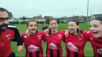 LA JOIE DES FILLES EN VIDÉO