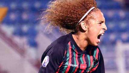 Asfar (MAR) vs TP Mezembe (COD) |CAF Women's Champions League HIGHLIGHTS | 11/12/24 | beIN SPORTS USA