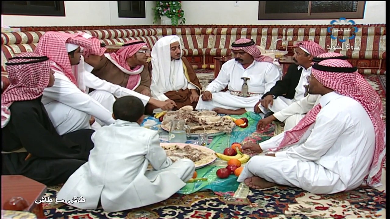 طاش ما طاش 9 طاش ما شفتوه