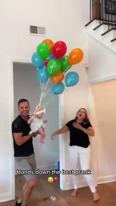 Fake Baby Compilation! 😂 Funniest Reactions and Pranks! #funny #fake