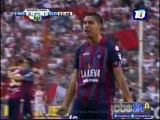 Instituto 0 - San Lorenzo 2 | Primer Partido de la Promoción