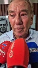 Candidato a presidência da UPB diz que já reuniu maioria dos votos