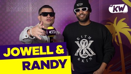 Jowell & Randy: 24 años de puro perreo y nuevos horizontes