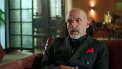 مسلسل المتوحش الحلقة 134 مدبلجة