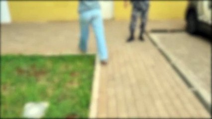 Equipe de Choque desmantela tráfico de drogas no Universitário