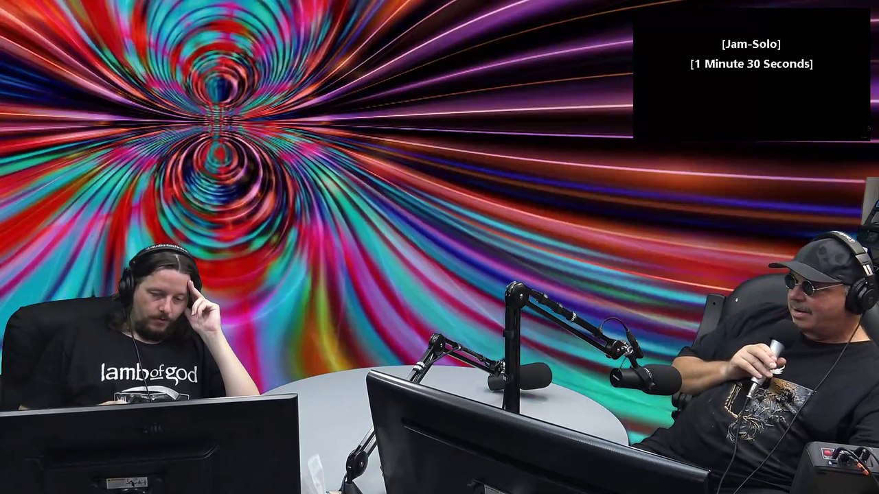 KaraJoke  - War Pigs