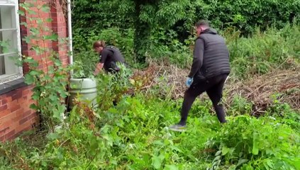 Police Interceptors S23E11 (11th November 2024)