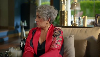 مسلسل اسرار البيوت الحلقة 24 مدبلجة