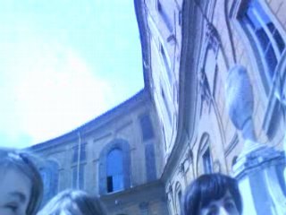 Dax cori 2008 - au vatican xD