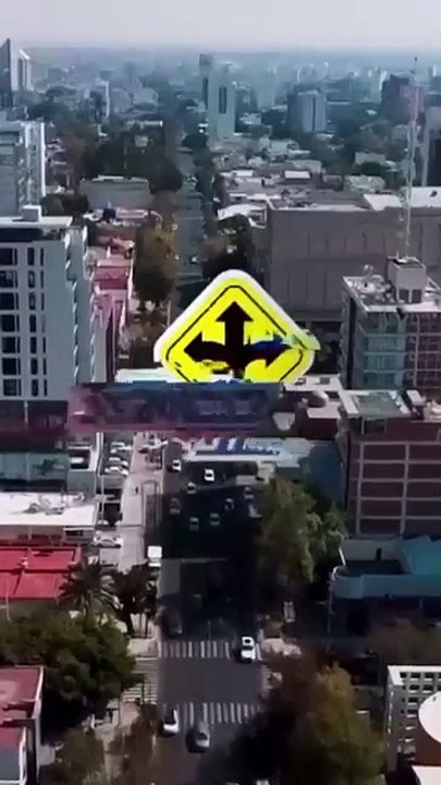 Esto sucedió en el Periférico Sur y Juan de la Barrera