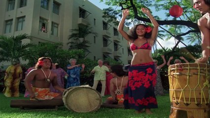 Los angeles de Charlie - S02E02 - Ángeles en el Paraíso (2)