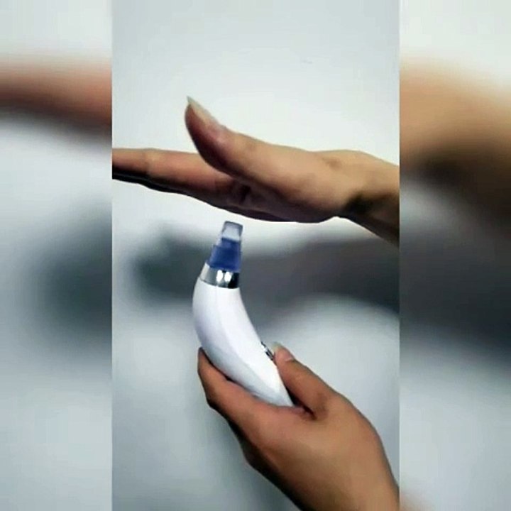 Blackhead Vacuum Remover, Powerful Portable Facial Pore Cleaner With 4 Probes, Remove Blackhead In Gentle And Safe Way 9,571 reviews 4.4 All reviews are from verified purchases Item reviews (9,571) Provider reviews (59,112)