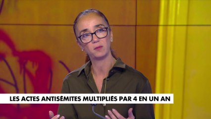 Muriel Ouaknine-Melki : «Dans le milieu scolaire, c’est compliqué d’accompagner les victimes»