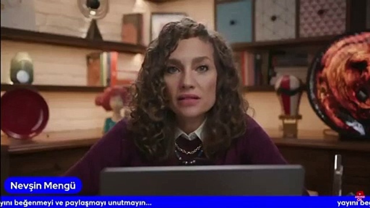 Nevşin Mengü ''uyuz olduğum bakan'' diyerek açtı ağzını yumdu gözünü