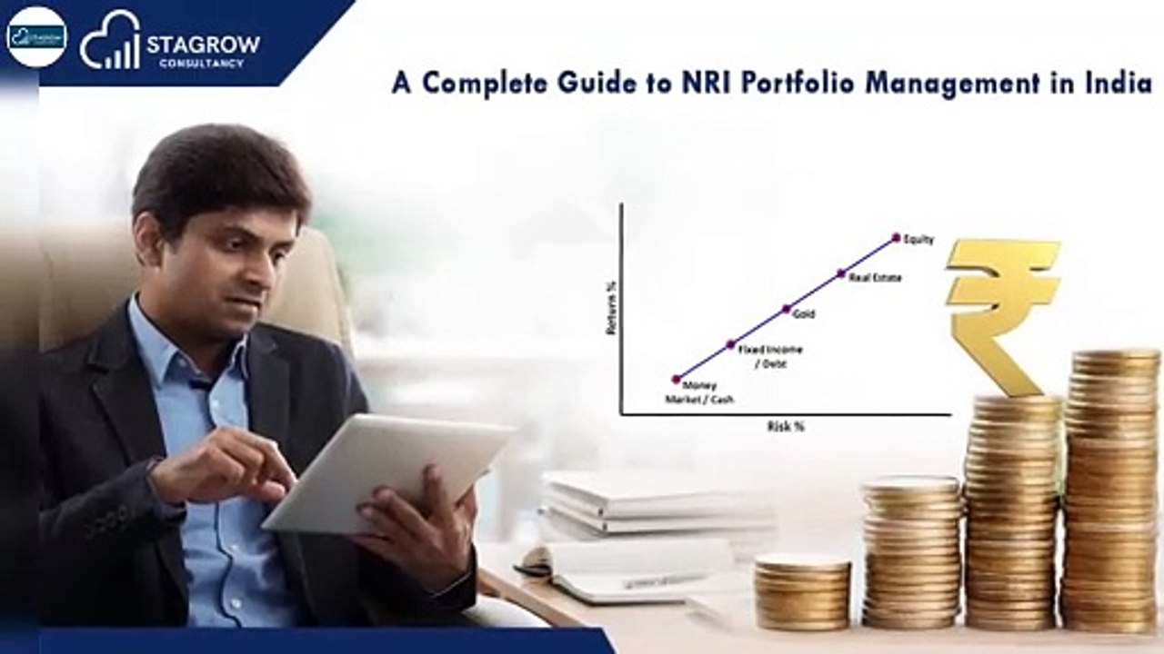 How NRI Wealth Management Can Help You Grow and Protect Your Assets