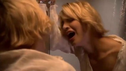 2002 Darkwolf (2002) UNCUT Horror Movie – Werewolf Rampage & Josie's Fight for Survival 🐺