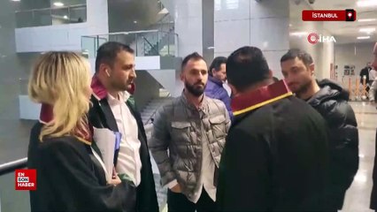 Seçil Erzan’ın yargılandığı davanın görülmesine devam edildi