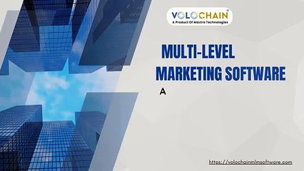 Multi-level marketing software streamlines and automates essential tasks for MLM companies, including commission tracking, downline management, and custom campaigns, enhancing productivity, effici