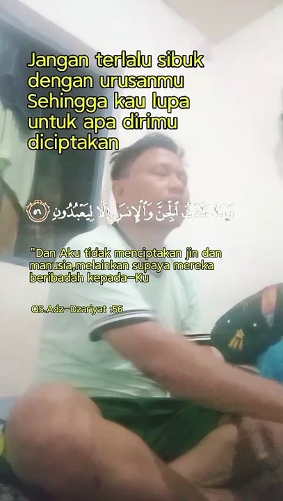 motivasi