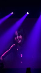 LISA BLACKPINK Menyapa Para Penggemar : Hallo Jakarta, Aku Lisa