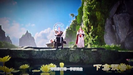 Preview Against The Sky Supreme Eps 359