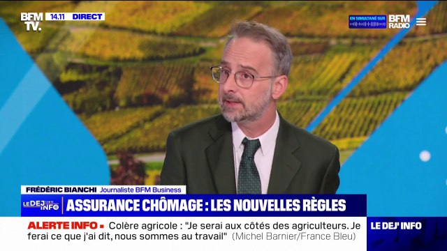 Assurance chômage: le patronat et plusieurs syndicats sont parvenus à trouver un accord