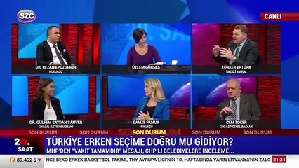 Hadi sen yedin ya etrafındaki ‘aydınlara’ ne demeli! Bayraktar’ı hedef alan Türker Ertürk fena madara oldu