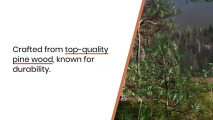 Best Pine Wood Spectacle Box Ultimate Luxurious Custom Design