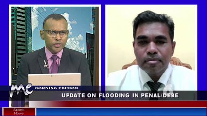 Morning Edition: 15th November 2024