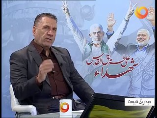 ديداريگ تايبەت | لە لوبنانەوە تا غەززە.. کی وە ڕاسگویی دەسدریژییەگان وەڕییەو بەید؟