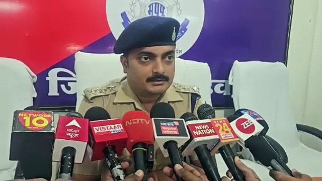खंडवा शहर की पॉश कॉलोनी में पकड़ाया Sex Racket