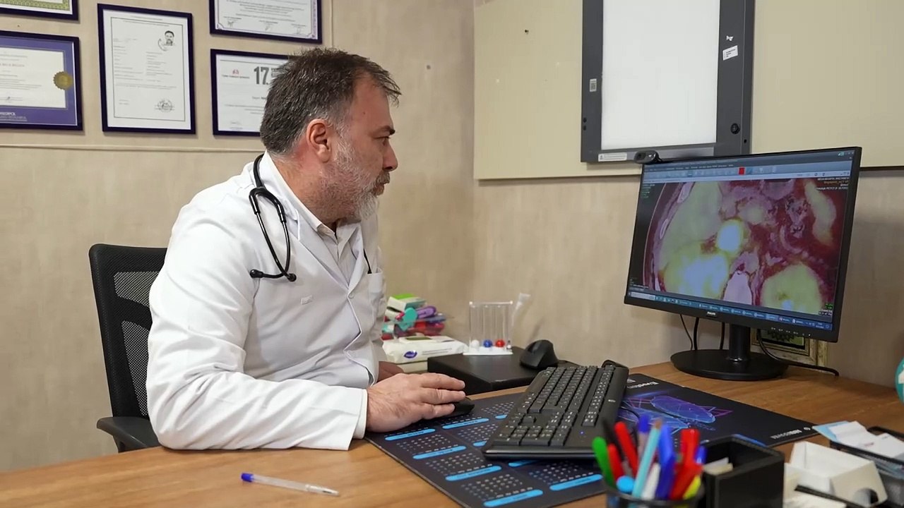 Her sigara dumanı KOAH'a bir adım daha yaklaştı...