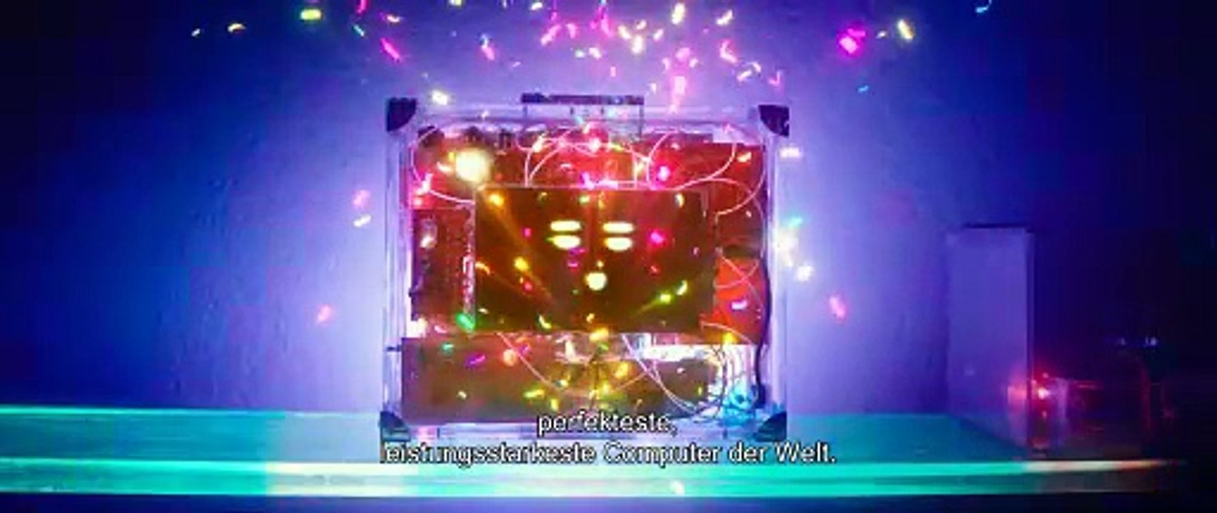 Kardeş Takımı 2 Trailer OmdU