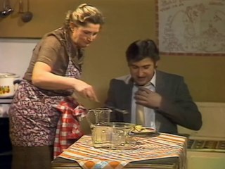 Gyerekek - Szombathy Gyula és Máthé Erzsi és Pap Vera (1983)