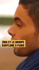 Babylone est à Paris le 15 et 16 novembre! L'occasion de revenir sur la chanson mythique Zina!