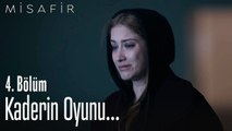 Kaderin oyunu - Misafir