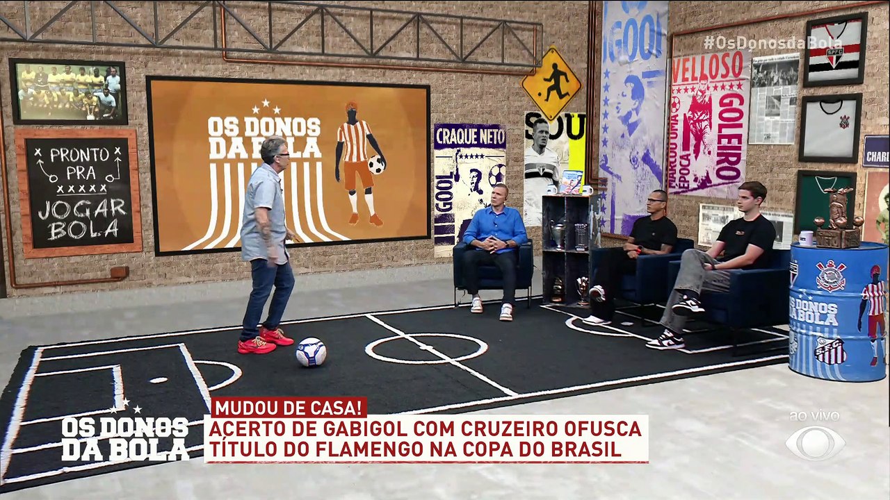 Neto: Corinthians quer Róger Guedes para substituir Yuri Alberto, que será vendido; veja valores