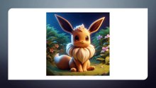 01 - Eevee