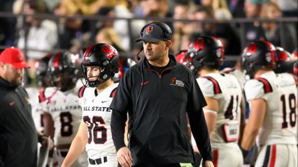 Preview: Tuesday Night MAC Football Games and Predictions