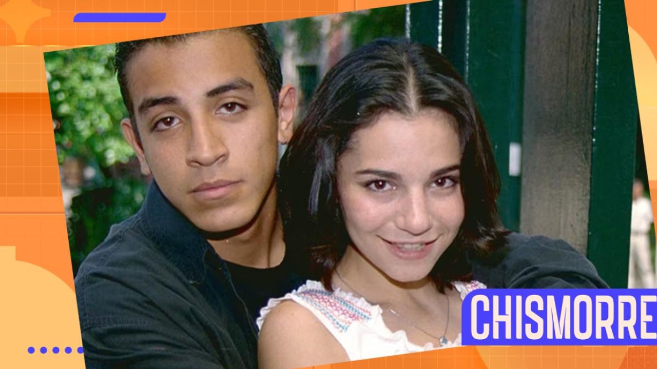 ¿Luis Fernando Peña tuvo romance con Martha Higareda?