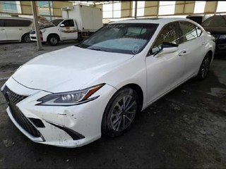 JTHB21B12P2217450 2023 LEXUS ES300 Lot# 72499784