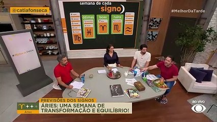 Previsão para a semana de Escorpião: Traições alheias poderão gerar rupturas