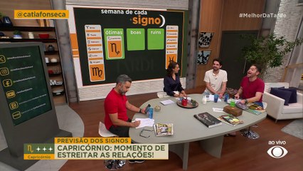 Previsão para a semana de Peixes: O amor será a sua pauta nos próximos dias